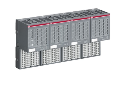 TU511-CS31 C0 ABB وحدة محطة واجهة لمحطات المسمار البروتوكول CS31