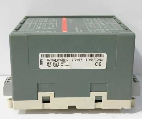 07DI92 GJR5252400R0101 أيه بي بي التحكم المسبق 31 وحدة الدخول 07 دي 92
