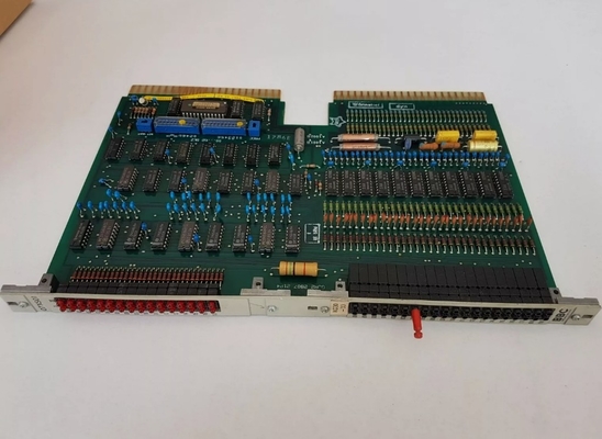 07XS01 GJR2280700R3 ABB نظام التحكم في وحدات PLC