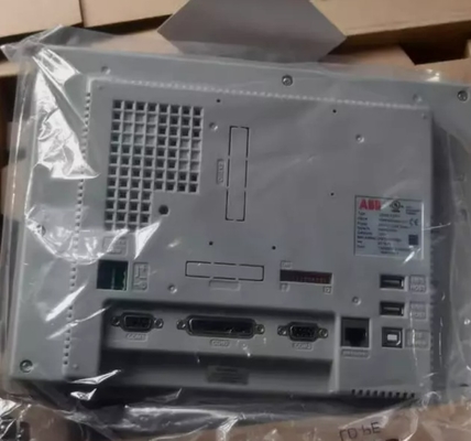 CP450T 1SBP260188R1001 لوحة تحكم شاشة اللمس ABB 10.4 TFT Touch SC