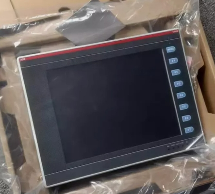 CP450T 1SBP260188R1001 لوحة تحكم شاشة اللمس ABB 10.4 TFT Touch SC