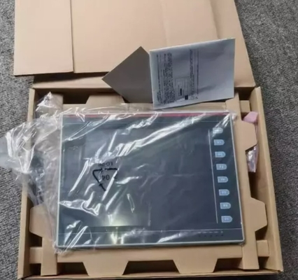CP450T 1SBP260188R1001 لوحة تحكم شاشة اللمس ABB 10.4 TFT Touch SC