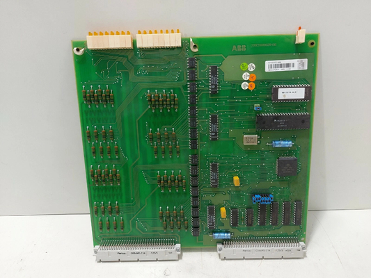 لوحة المدخلات الرقمية ABB DSDI 110A 57160001-AAA