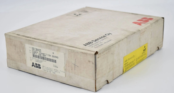 لوحة توصيل الطاقة ABB SAFT 190 APC 58130435
