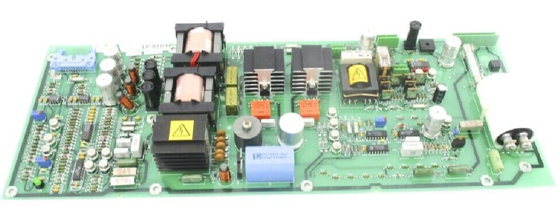 SAFT 192 POW 56162844 ABB POWER COMPLE