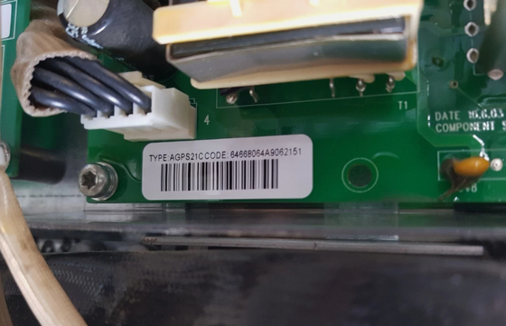 AGPS-21C 64668064 لوحة إمدادات الطاقة ABB