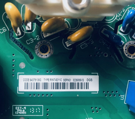 RINT-5211C 64379135 ABB POWER COMPLE