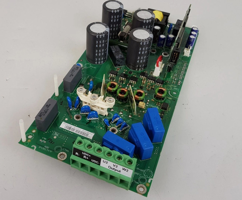 RINT-5211C 64379135 ABB POWER COMPLE
