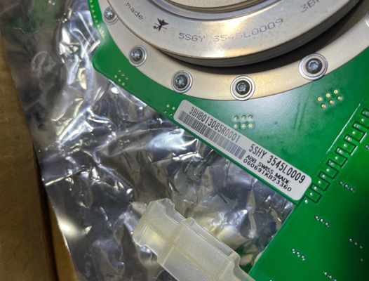 5shy3545l0010 3BHB013088R0001 ABB IGCT MODULE