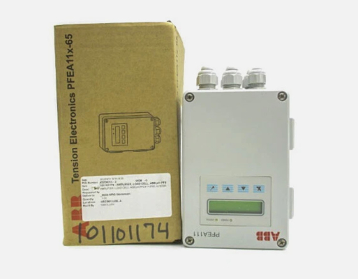PFEA111-65 3BSE050090R65 ABB إلكترونيات الشد