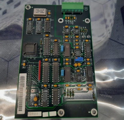 لوحة تحكم ABB SDCS-IOE-2 61208097