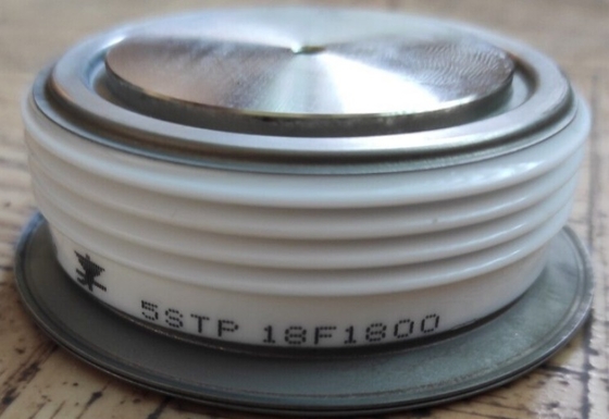 5STP18F1800 ABB PCT Thyristor التحكم في المرحلة