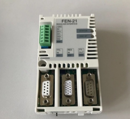 واجهة FEN-21 ABB Resolver