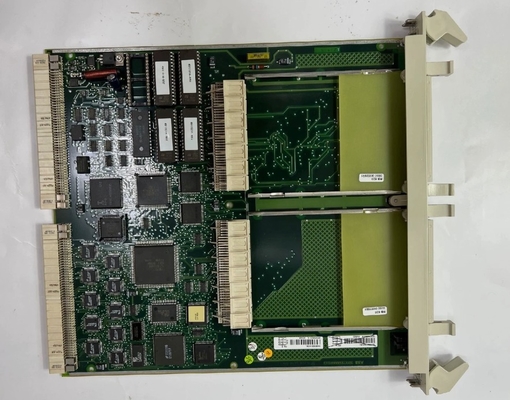 SC560 3BSE008105R1 ABB وحدة جزئية حامل بما في ذلك وحدة المعالجة المحلية