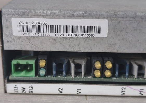 موزع بصري YPC111A 61004955 ABB