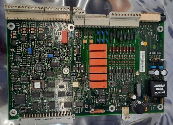 YPQ110A 3ASD573001A5 لوحة إدخال/إخراج ممتدة من ABB