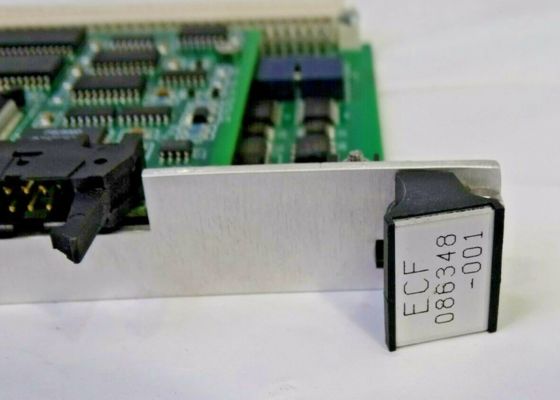 086348-001 ABB PWA, ECF (إطار النهاية العمودي)