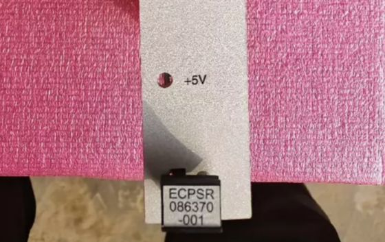 086370-001 ABB وحدة ECPSR