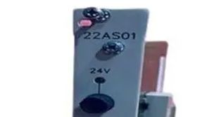 22AS01 1KGN001004R5001 وحدة ABB