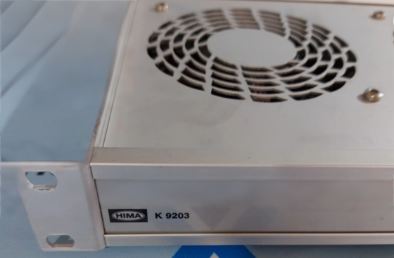 K9203 إكسسوارات HIMA