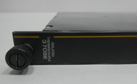 3708E Invensys Triconex وحدات الحرارة المعزولة