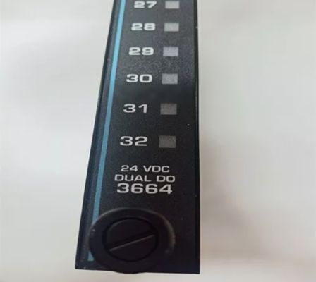 3664 وحدة إخراج رقمية مزدوجة من إنفينسيس ترايكونكس