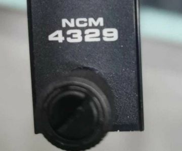 4329 وحدة اتصالات شبكة Invensys Triconex