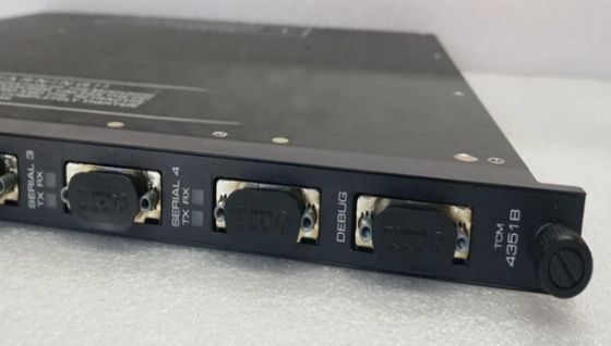 4351B INVENSYSYS TRICONEX TRICON MODULE
