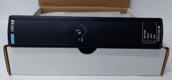 AI3351 وحدة إدخال التناظرية Triconex