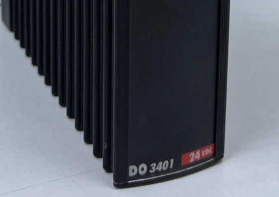 DO3401 وحدة الإخراج الرقمي TRICONEX