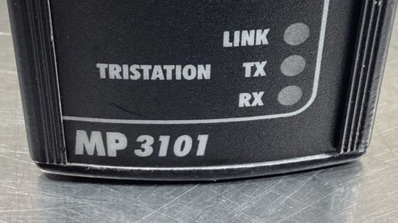 MP3101 وحدة المعالج الرئيسية Triconex