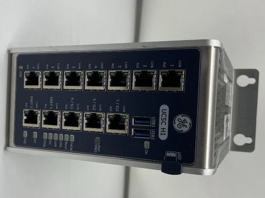 IS420UCECH1B جهاز تحكم GE Mark VIe