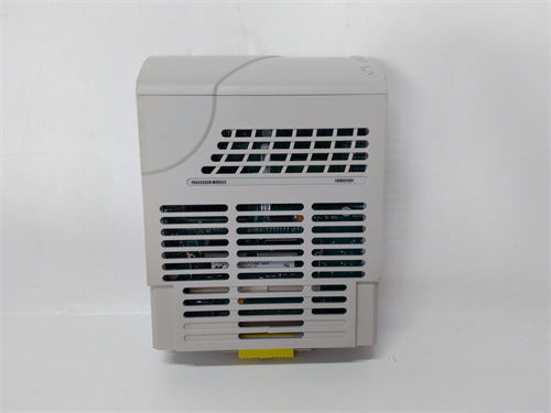 5X00241G01 Westinghouse Ovation Processor Module 50mm Height Emerson OCR 400