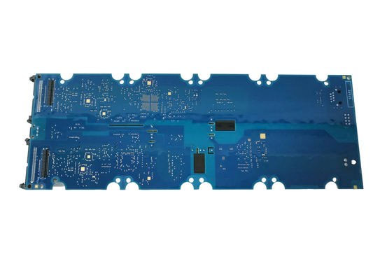 GE CM400RGICH1ADC Industrial Control Motherboard 4000 Power Supply Circuit Board