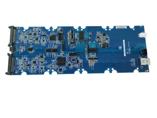 GE CM400RGICH1ADC Industrial Control Motherboard 4000 Power Supply Circuit Board