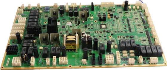 IS200AEPDH1BAA GE Circuit Board Assembly 24V DC, 8A Power Input And One RS-422 Interface