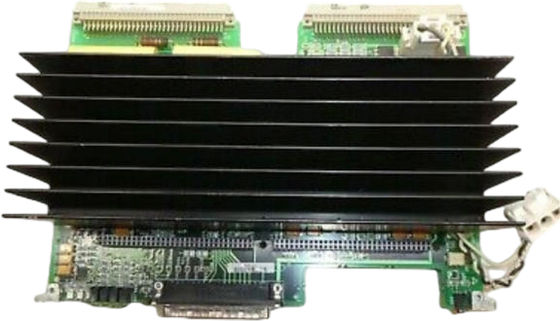 IS215VPROH1BD نظام تحكم GE Mark VI، 12 قناة خرج تناظري، وحدة حماية توربينات الطوارئ