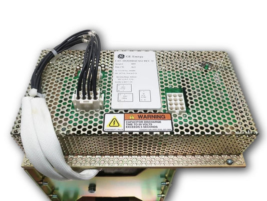 وحدة محول الطاقة من التيار المتردد إلى التيار المستمر DS2020DACAG2 GE Mark V Rev D