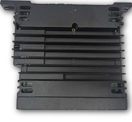 وحدة تحكم مدمجة من طراز GE Mark VIE IS220YAICS1AJ، أنظمة التحكم الموزعة عن بعد عن التوربينات الغازية