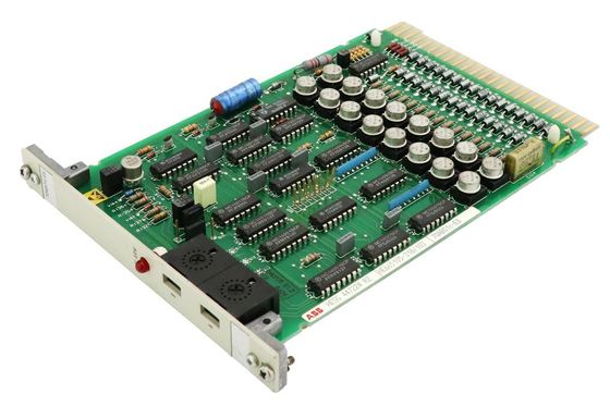 70AB01C-ES HESG 447224 R2 ABB Digital Output Control Module