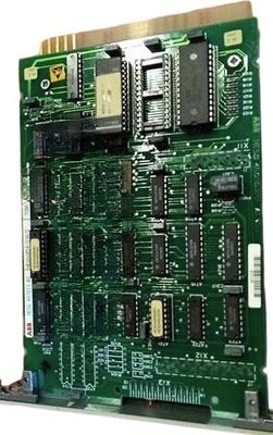 ABB 70BK03B-E HESG447270R0001 Coupling Module Mounting Base with 19200 Baud RS232 Interface
