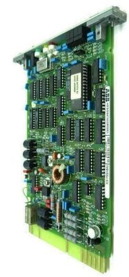 70BV05A-ES HESG447433R0001 ABB Bus Traffic Dir 24V DC