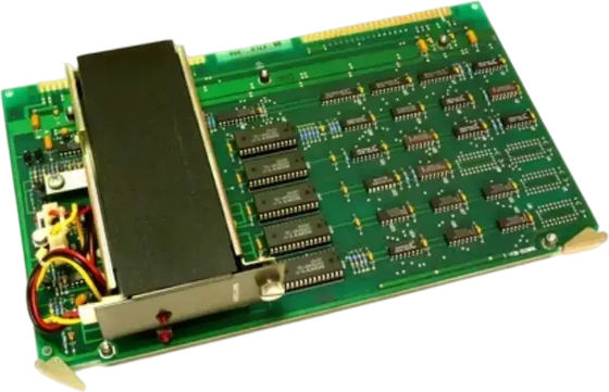 70VV01A HESG447043R1 ABB Video Module  Normal DC board