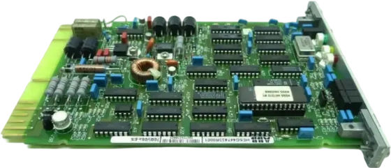 70VV01A HESG447043R1 ABB Video Module  Normal DC board