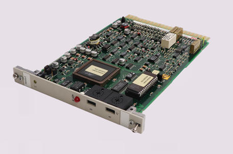 ABB Input Module 70EI05A-E HESG447427R1 with IP67 Protection for Speed Sensor