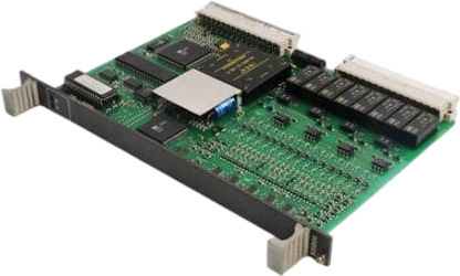 وحدة إدخال درجة الحرارة ABB 81ET03K-E مع مخرج تناظري 4-20 مللي أمبير، 12-36 فولت تيار مستمر، وحدة PLC بتصنيف IP67