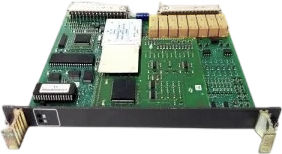 ABB 83SR04A-E GJR2390200R1411 وحدة إدخال رقمية قابلة للبرمجة 8 قنوات رقم