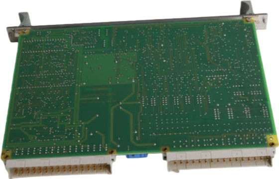 ABB 83SR07D-E GJR2392700R1210 وحدة ربط الحافلات المستخدمة في أجهزة التحكم المنطقية القابلة للبرمجة في الأتمتة الصناعية