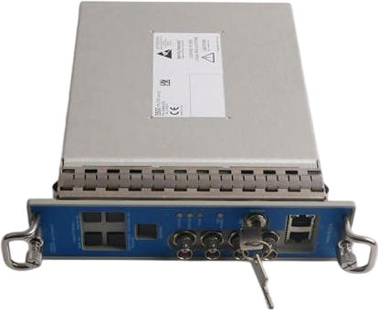 وحدة Bently Nevada 3500/23E TDI مع واجهة إطارية معالجة إشارة متقدمة وتصميم صغير