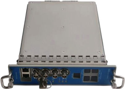 وحدة Bently Nevada 3500/23E TDI مع واجهة إطارية معالجة إشارة متقدمة وتصميم صغير